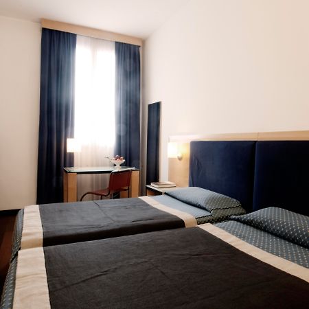 Hotel Grand'Italia Padova Exterior photo