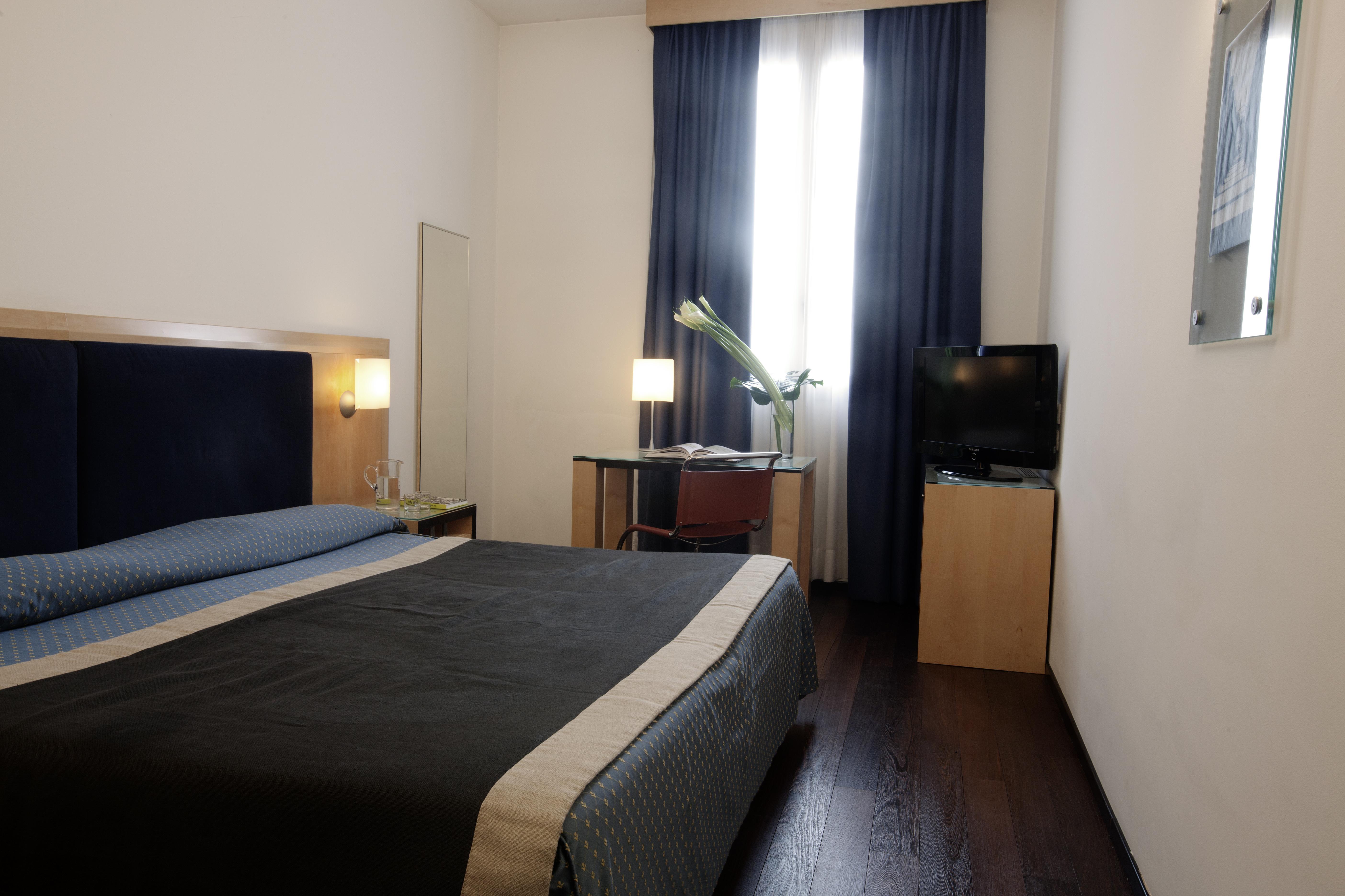 Hotel Grand'Italia Padova Exterior photo