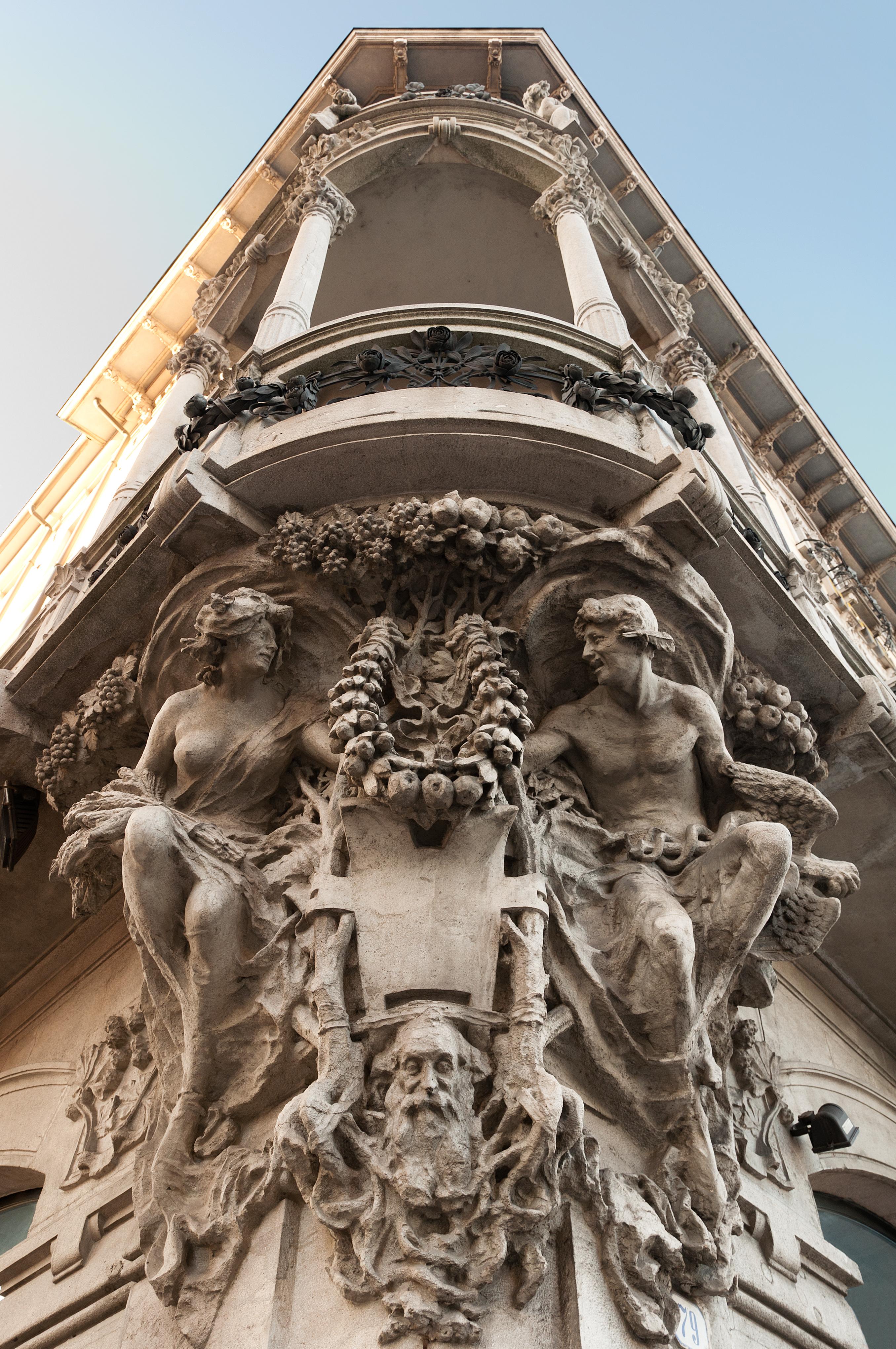 Hotel Grand'Italia Padova Exterior photo