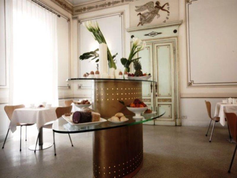 Hotel Grand'Italia Padova Exterior photo